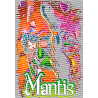 Marvel Comics-MA 544